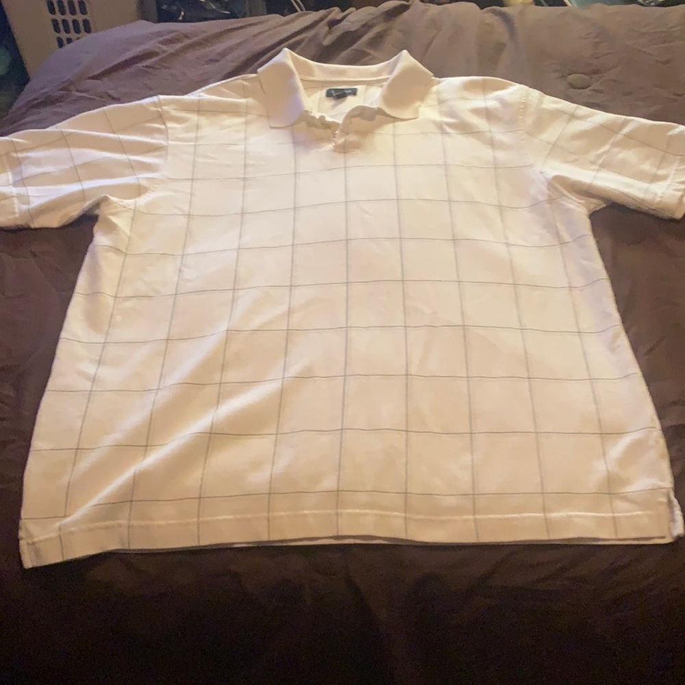 Large Van Heusen Shirt